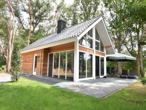 Holiday home in Reutum with sauna
