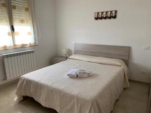 La residenza di Eugenio