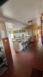 Maisons de vacances Gite L'Instant Durable : photos des chambres