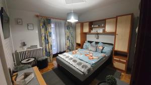 Ágnes Vendégházak Siófok-apartman 3