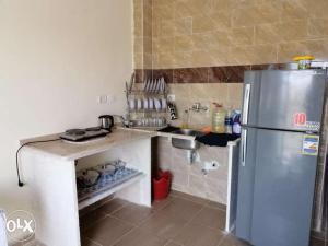 Ras Sedr Chalet - Wonderland resort