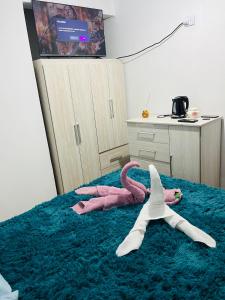 alojamiento el balcón azul Fiambalá