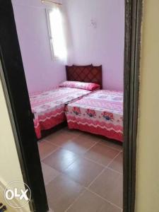Ras Sedr Chalet - Wonderland resort