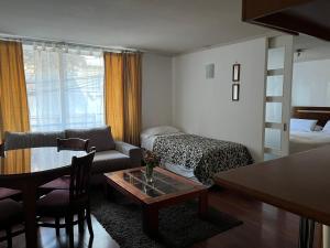 Chilhotel en Providencia