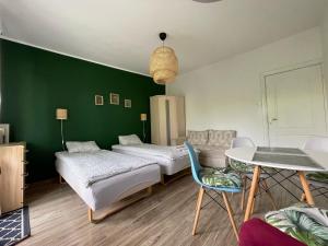 Pokoje Ostróda Centrum