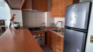 Chilhotel en Providencia