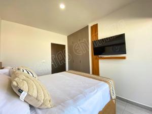 Condominios Marina Cerritos 1