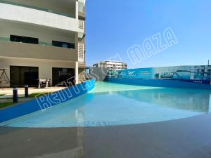 Condominios Marina Cerritos 1