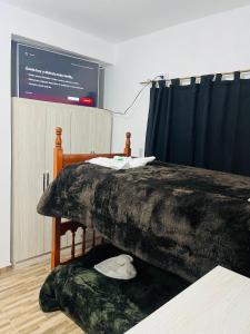 alojamiento el balcón azul Fiambalá