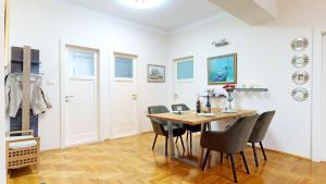 Apartment Stella- near Center and Bačvice Beach