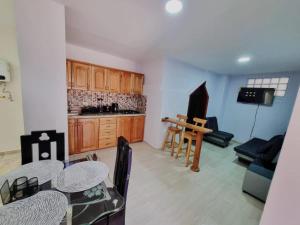 Apartahotel Villa Flor Jericó