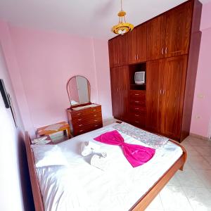Hidri Apartments