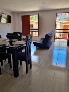 Apartahotel Villa Flor Jericó