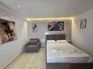 Guesthouse Veliaj