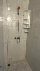 Morocco style walk to all