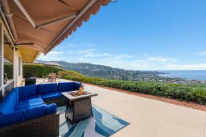 La Jolla Shores Views