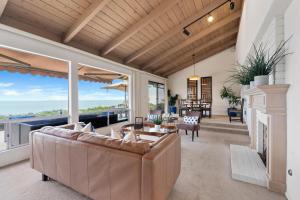 La Jolla Shores Views