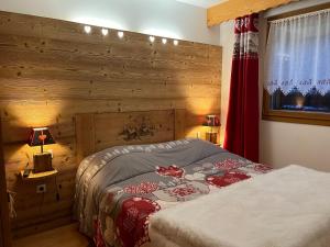 Appartements COUP de COEUR - bord et vue lac Gerardmer : photos des chambres
