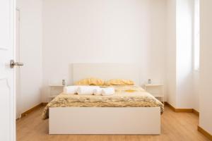 Modern Bairro Alto Rooms
