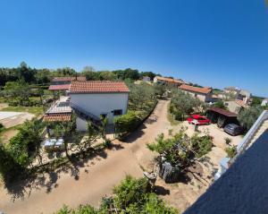 KUĆA ZA ODMOR PETRA