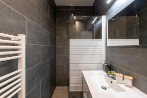 Parisian Getaway for two in iconic Montmartre neighborhood