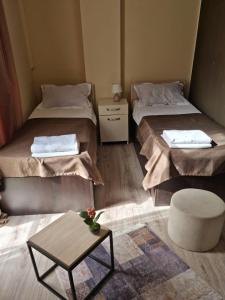 Ivane travel guest house