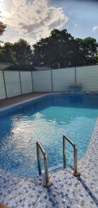 Weekend house Mali Raj - Ubytování bez kategorie ve městě Visoko