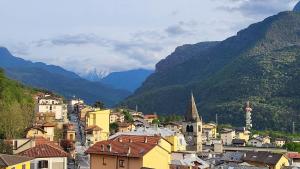 Luogo di Solarità Appartamento