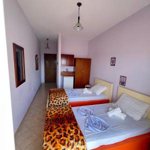 Hidri Apartments