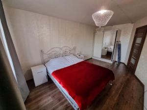 Яровиця 4 поверх