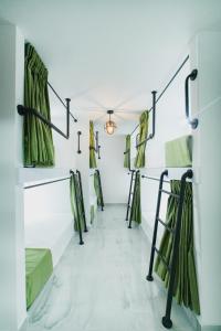 Qantic Lodging & Rooftop