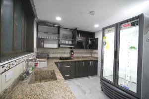 Qantic Lodging & Rooftop