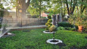 Ágnes Vendégházak Siófok-apartman 3