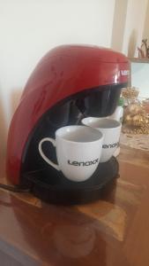 Apartamento - Loft Tavares - Lapa RJ