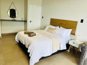 Camarque - Umdlotis Ocean Escape