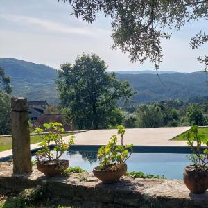 Casa da Ramada, Turismo Espaço rural.