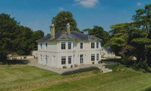Hinton House