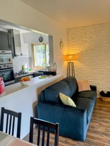 Apt "Laura" Terrasse - Parking - Plage - 5pers