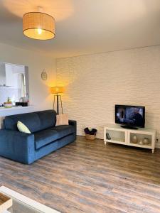 Apt "Laura" Terrasse - Parking - Plage - 5pers