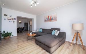 Cozy Apartment In Rabac With Wifi