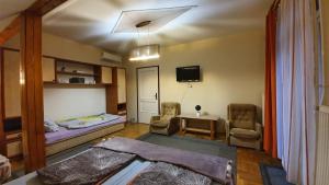 Ágnes Vendégházak Siófok-apartman 3