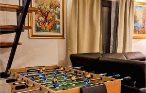 Awesome Home In Gospic With Sauna