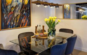 Lovely Home In Gospic With Sauna