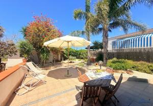 Villa Andrea "Vivi lOasi di Tranquillità"