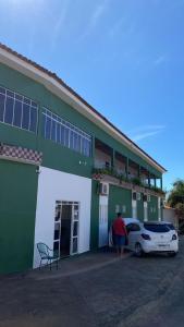 Hotel Ouro Fino