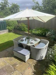A Charming Cottage, Christow Dartmoor National Park