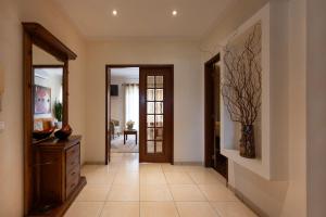 Stupendo Sun & Beach 3BR FFoz AirConditionning Center