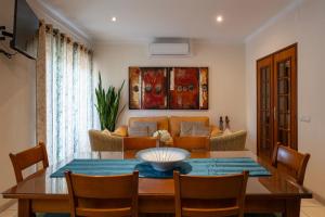 Stupendo Sun & Beach 3BR FFoz AirConditionning Center