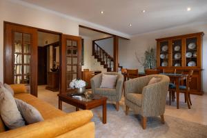 Stupendo Sun & Beach 3BR FFoz AirConditionning Center