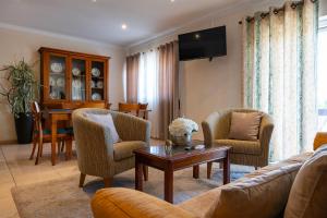 Stupendo Sun & Beach 3BR FFoz AirConditionning Center